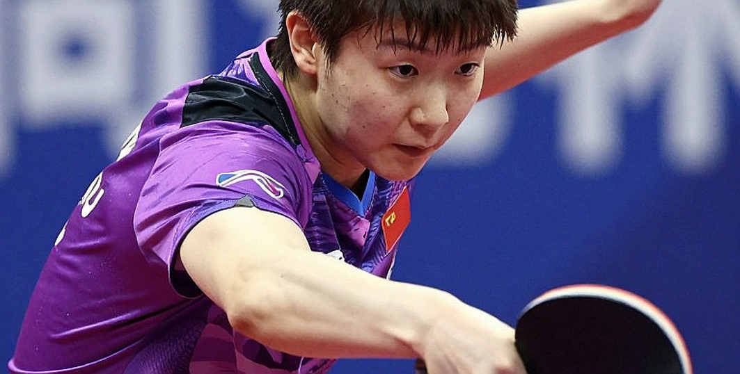 ITTF World Hopes Week & Challenge 2026: Sheffield trở thành tâm điểm của bản đồ tài năng bóng bàn trẻ thế giới