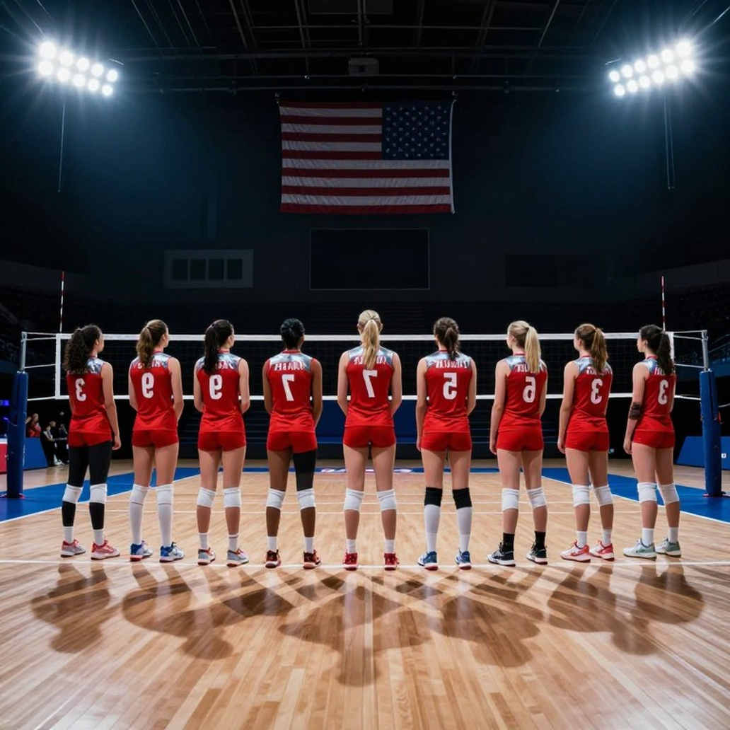 Brazil chủ nhà Rio và cuộc đua Nam Mỹ: Khi bảng xếp hạng FIVB kể một nửa câu chuyện