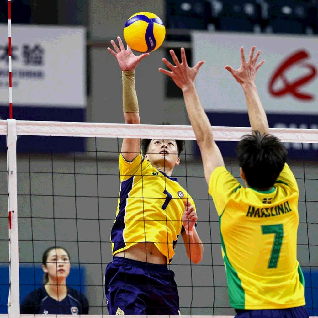 Binh chủng Thông tin 3-0 VTV Bình Điền Long An: Hai điểm cách biệt giữa nhà vô địch và cựu vô địch