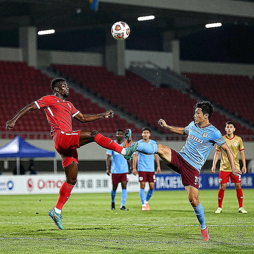 Việt Nam thắng Philippines 1-0: Dấu ấn của tân binh Williams Minh Hoàng