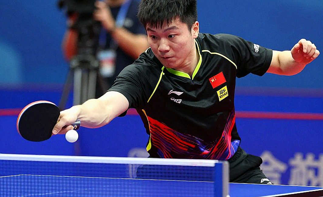 Học viện trọng tài bóng bàn Anh: cái sân không khán giả vẫn cần người thổi còi Học viện trọng tài bóng bàn Anh: cái sân không khán giả vẫn cần người thổi còi