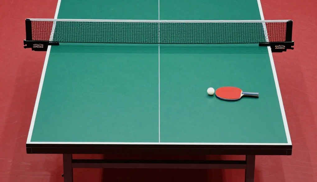 Học viện trọng tài bóng bàn Anh: cái sân không khán giả vẫn cần người thổi còi Học viện trọng tài bóng bàn Anh: cái sân không khán giả vẫn cần người thổi còi