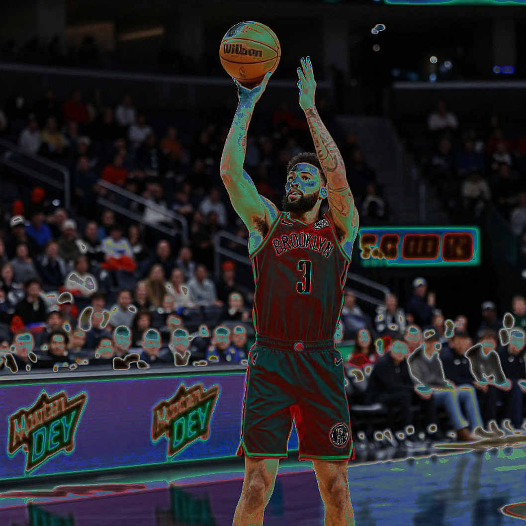 Barça 89-82 Efes: Cú ngược dòng mở màn EuroLeague và hàng tiền đạo đang vỡ