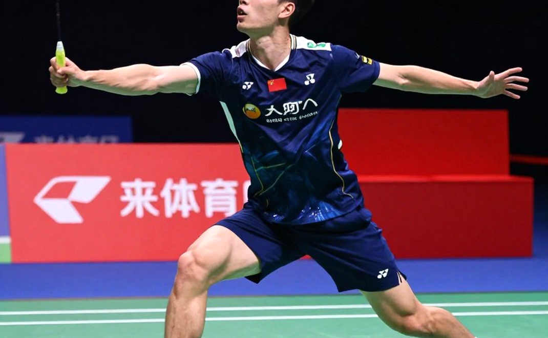 Asian Games 2026: The Scoreline Curve of Satwik-Chirag and Indian Badminton's Real Gap Asian Games 2026: The Scoreline Curve of Satwik-Chirag and Indian Badminton's Real Gap