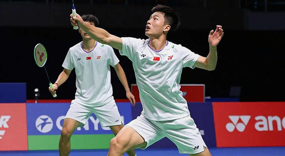 Asian Games 2026 Day 1: India's Two Silvers and the Men's Badminton Draw That Runs Into Hosts Japan Asian Games 2026 Day 1: India's Two Silvers and the Men's Badminton Draw That Runs Into Hosts Japan