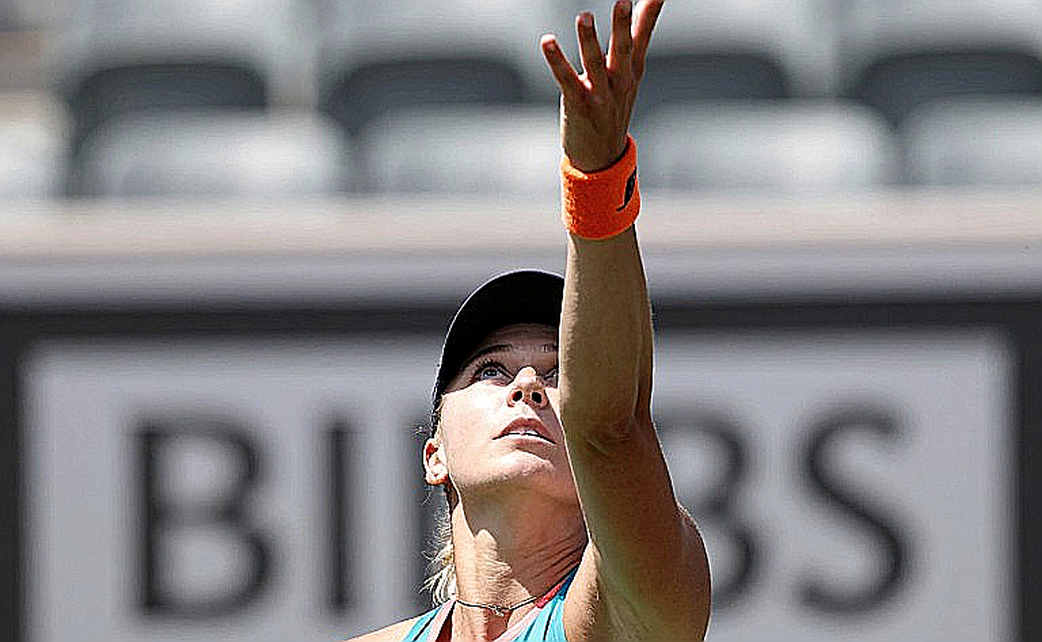 China Open: Khi đương kim vô địch rút lui, một ngàn điểm lặng lẽ bốc hơi