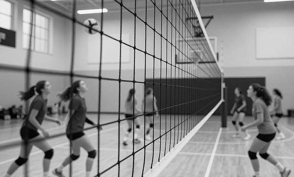 Bóng chuyền Việt Nam 2026: hệ thống 5-1 và cái giá của một chuyền hai duy nhất Bóng chuyền Việt Nam 2026: hệ thống 5-1 và cái giá của một chuyền hai duy nhất