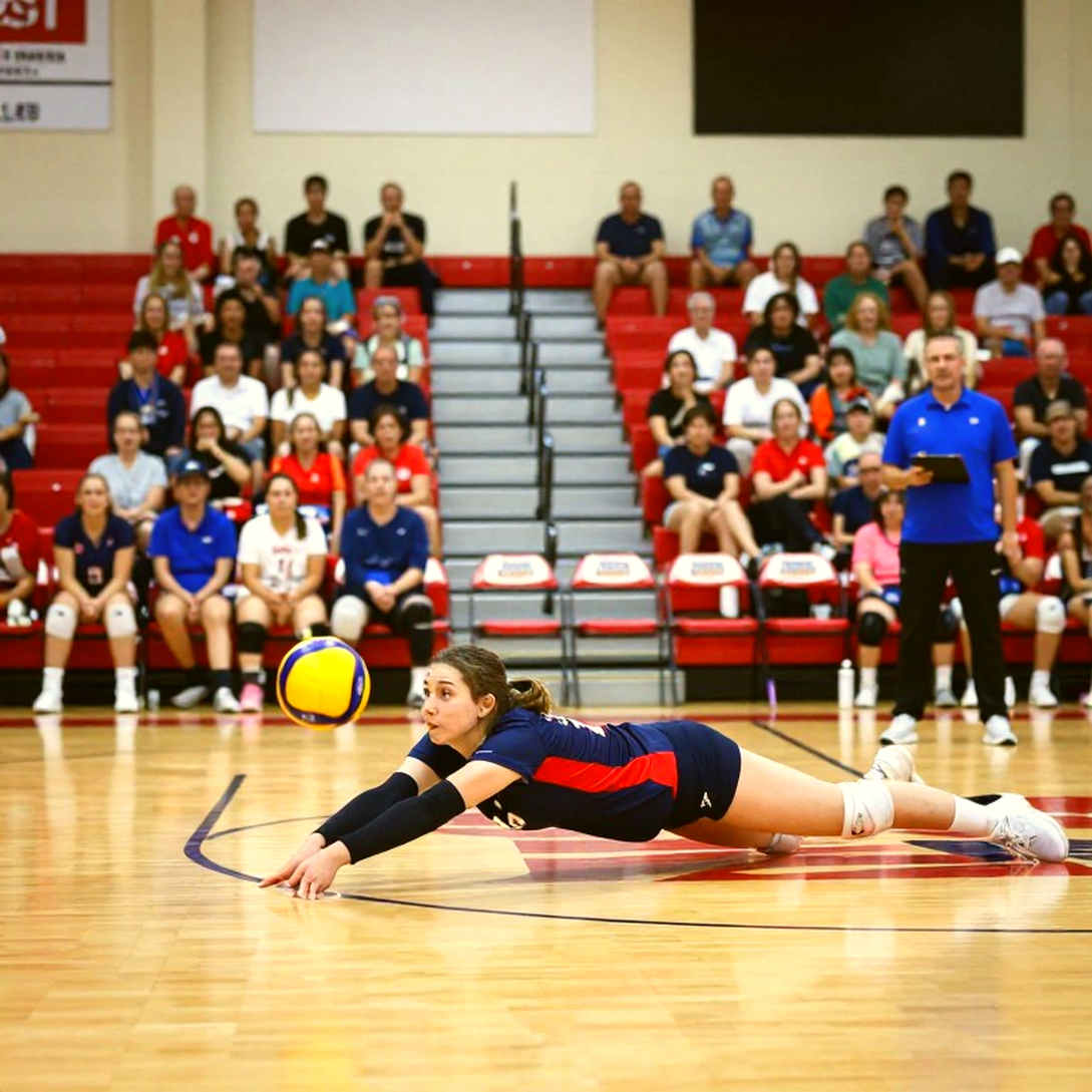 Ba Lan bảo vệ ngai vàng EuroVolley 2026: Khi sự cân bằng chiến thắng ngôi sao