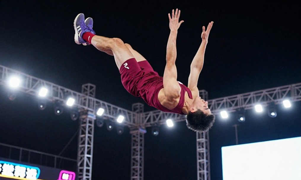 Ultimate Championship: World Athletics Becomes Its Own Promoter, and the Ten-Million-Dollar Question in Budapest