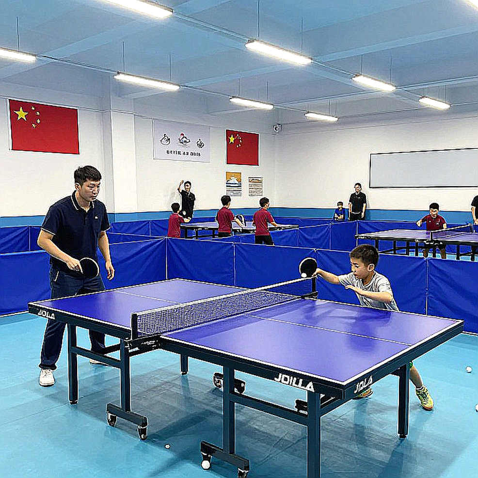 Manush Shah và Manav Thakkar rời WTT Champions Macao: Ẩn số đơn nam Ấn Độ trước Aichi-Nagoya 2026