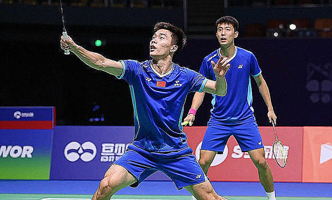 Asian Games 2026 ngày khai mạc: Đội tuyển cầu lông nữ Ấn Độ, Kazakhstan và bài toán chiều sâu đội hình