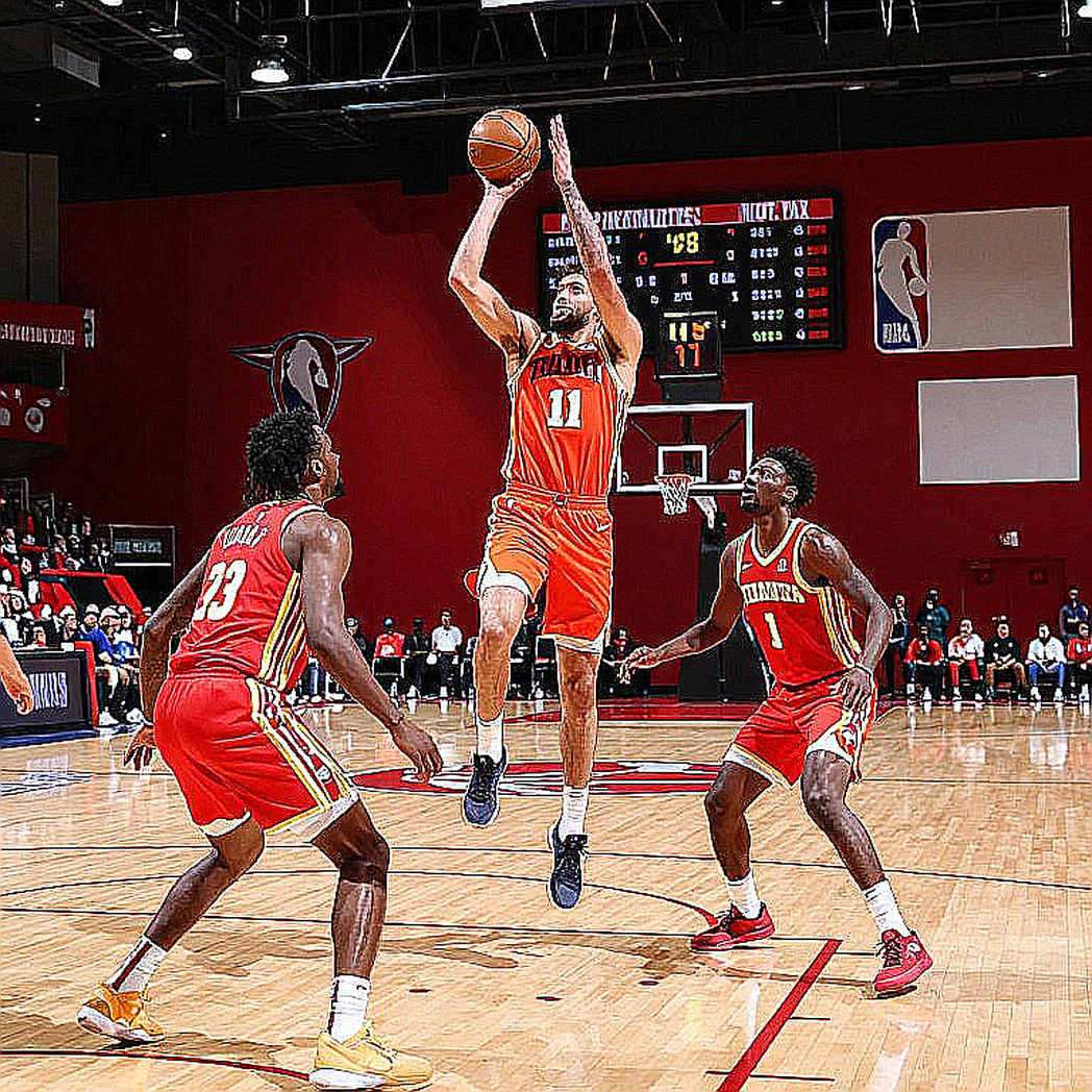 Dalton Knecht bị Lakers waive, Kevin Porter Jr. bị Bucks cắt: giá của một suất hợp đồng tân binh