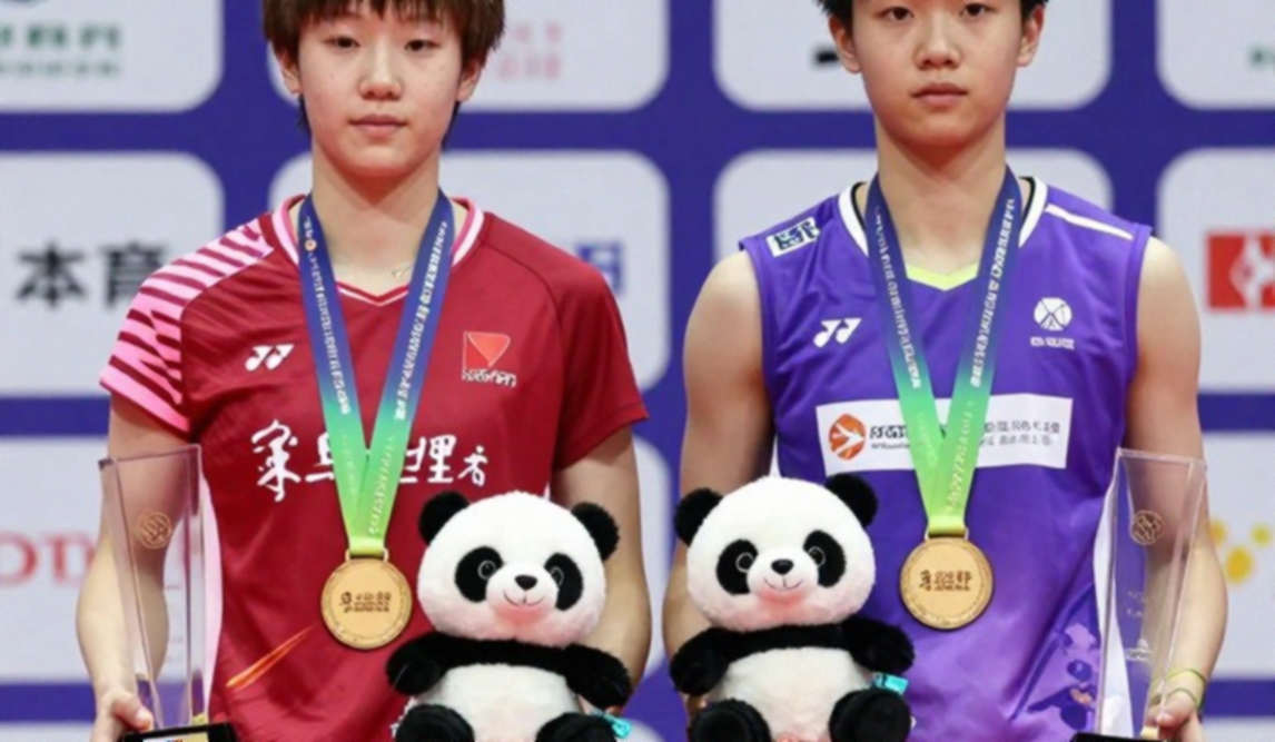 Asian Games 2026: Indonesia vào chung kết cầu lông đồng đội nam và những dòng dữ liệu không khớp Asian Games 2026: Indonesia vào chung kết cầu lông đồng đội nam và những dòng dữ liệu không khớp