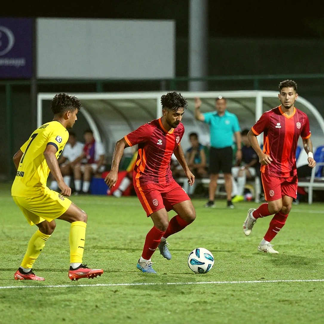 Năm quyền thay người và hai mươi phút cuối: dữ liệu V.League 1 nói gì về cuộc chiến tiêu hao