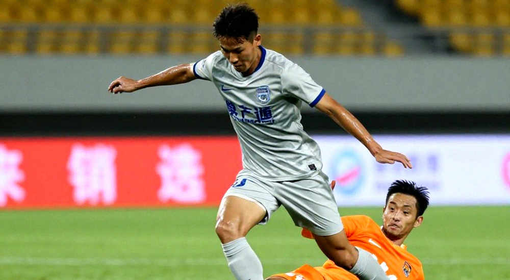Miazga bị xóa khỏi Cincinnati theo luật MLS: NYCFC nhận cựu Cầu thủ xuất sắc nhất giải giữa hai câu hỏi chưa lời đáp Miazga bị xóa khỏi Cincinnati theo luật MLS: NYCFC nhận cựu Cầu thủ xuất sắc nhất giải giữa hai câu hỏi chưa lời đáp