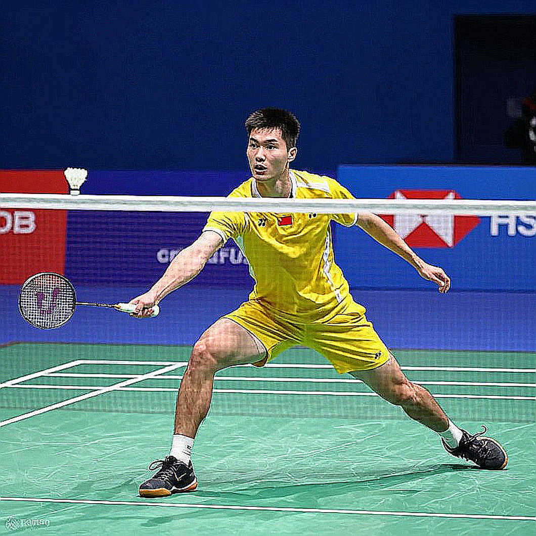 Nhịp độ 20-24-19 phút: Bản đồ sụp đổ của Satwik-Chirag tại Asian Games 2026