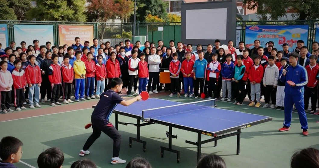 ETTU và EUSA họp tại Ljubljana: thỏa thuận hành chính nhắm vào khoảng trống 19-23 tuổi của bóng bàn châu Âu
