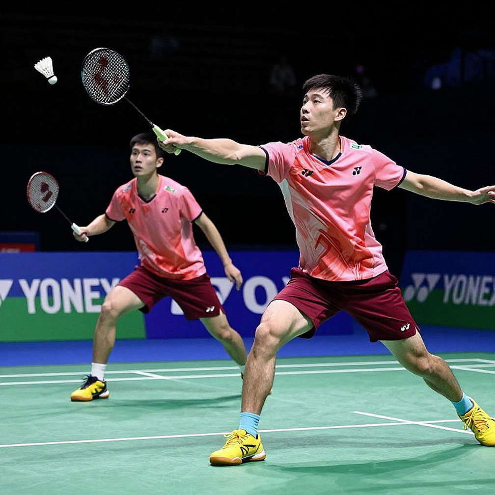 Lakshya Sen và con đường tới vàng Asian Games 2026: giải mã một nhánh đấu ngược dòng
