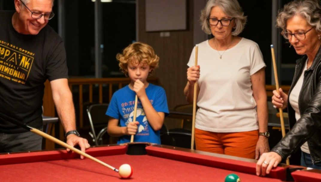 China Open 9-Ball trở lại Thượng Hải: Sân chơi hơn 350.000 USD và cuộc đua của những nhà vô địch