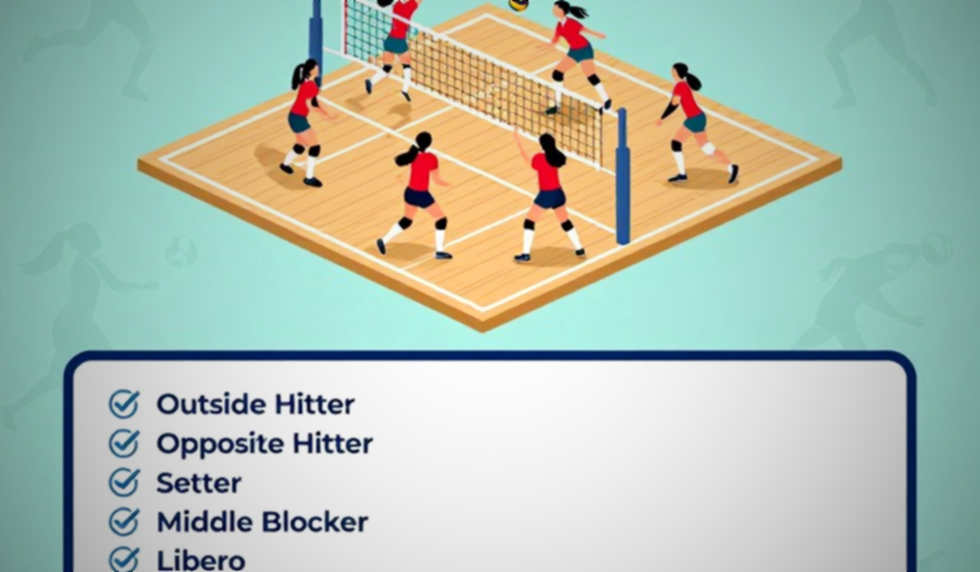 Attack Efficiency vs. Success Rate: The Volleyball Stat Column Everyone Misreads Attack Efficiency vs. Success Rate: The Volleyball Stat Column Everyone Misreads