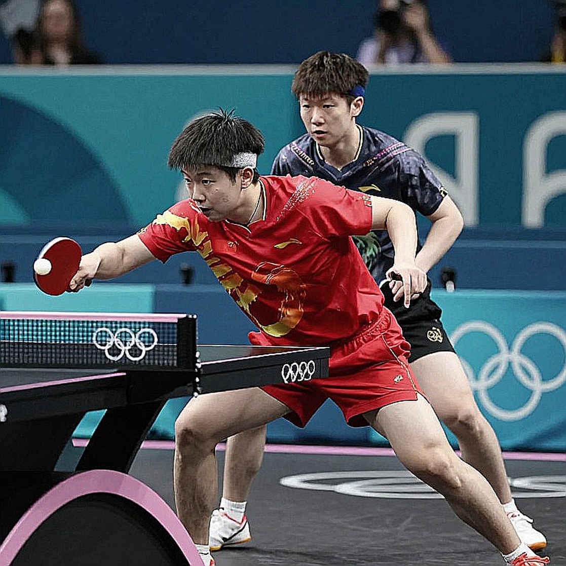 Phân tích cho thấy thiếu thông tin chi tiết về trận đấu bóng bàn: Lời cảnh tỉnh cho phân tích thể thao