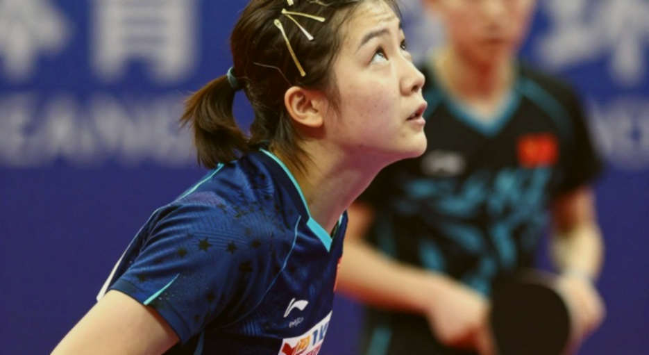 Analysis reveals lack of detailed information on table tennis match: Wake-up call for sports analysis Analysis reveals lack of detailed information on table tennis match: Wake-up call for sports analysis