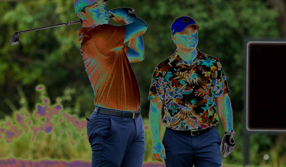 Toán học của quả bóng golf: Vì sao dữ liệu đẹp chưa chắc tạo ra nhà vô địch major