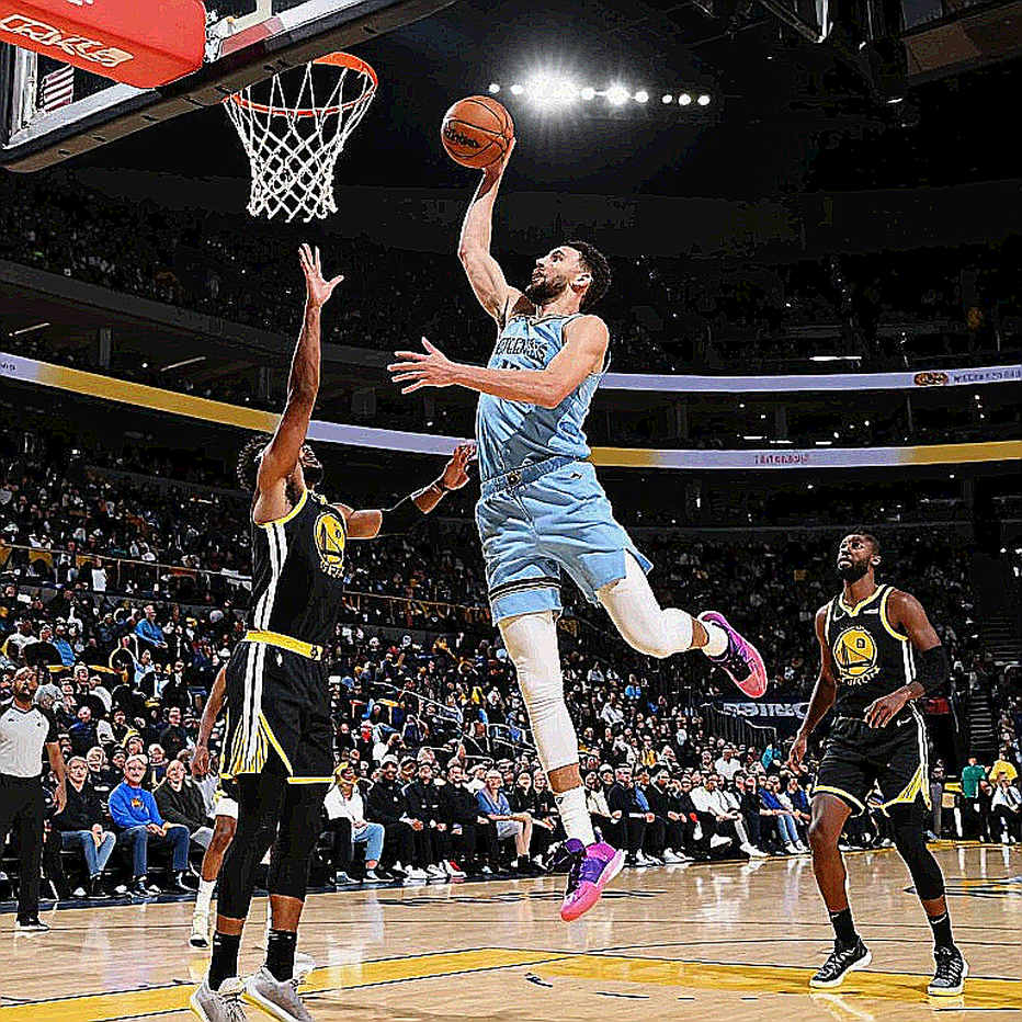 Cason Wallace, 139 triệu đô và bức tường apron thứ hai của Oklahoma City