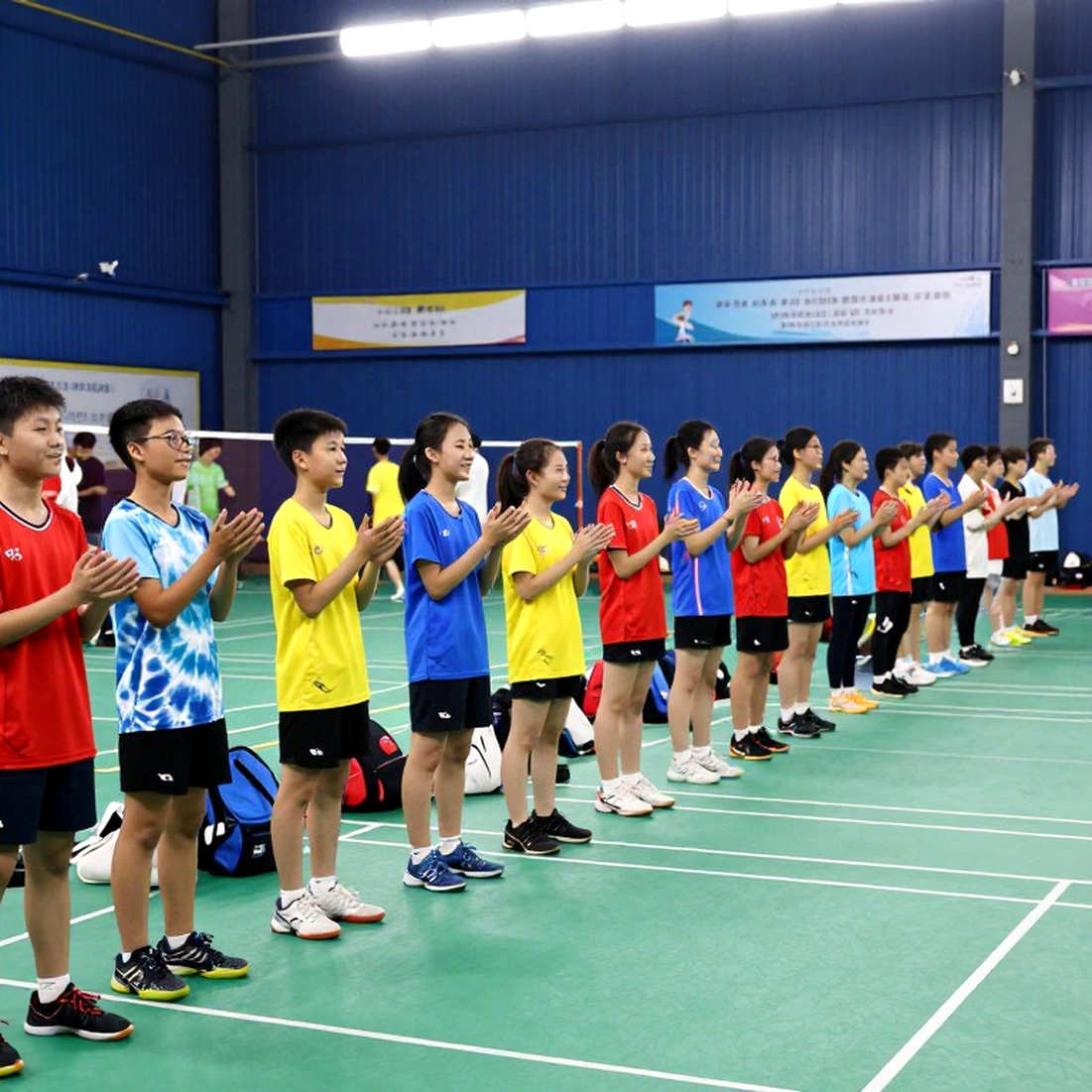 Ấn Độ dự giải cầu lông trẻ thế giới 2026: 18 tay vợt, hạt giống số 5 và một thể thức chưa ai thuộc