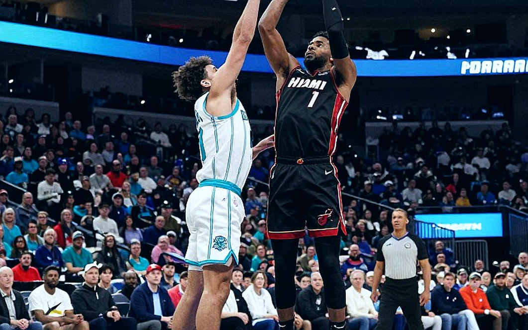 MVP Cúp Tổng thống của Shavon Shields: 14 điểm hiệu suất và khoảng trống chưa ai lấp