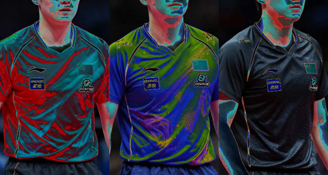 LAINE and PINTO claim U21 titles at Belgium Open 2026: When two trophies tell only part of the story LAINE and PINTO claim U21 titles at Belgium Open 2026: When two trophies tell only part of the story