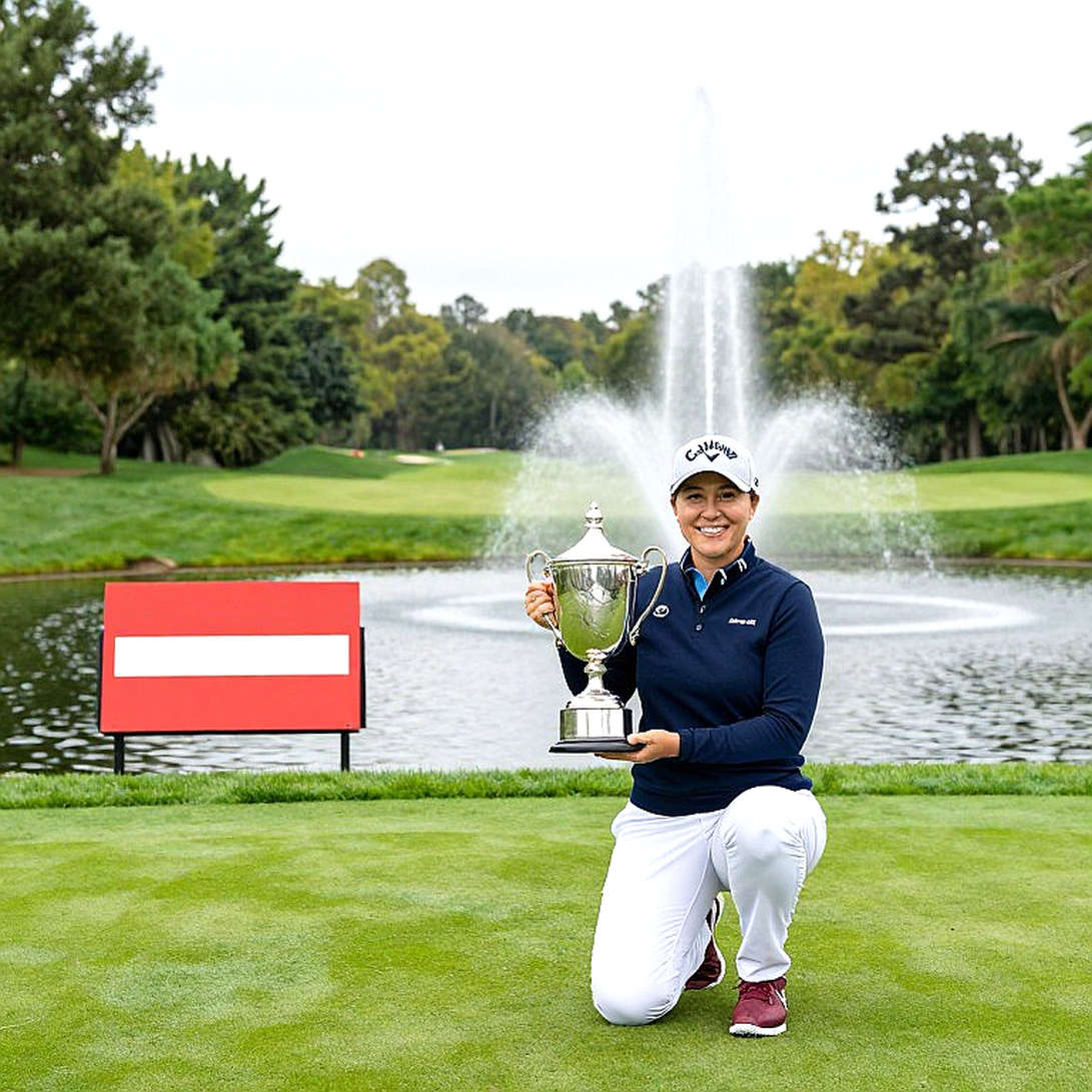 Găng tay golf Asher: Khi quảng cáo vượt trước dữ liệu kiểm chứng Găng tay golf Asher: Khi quảng cáo vượt trước dữ liệu kiểm chứng
