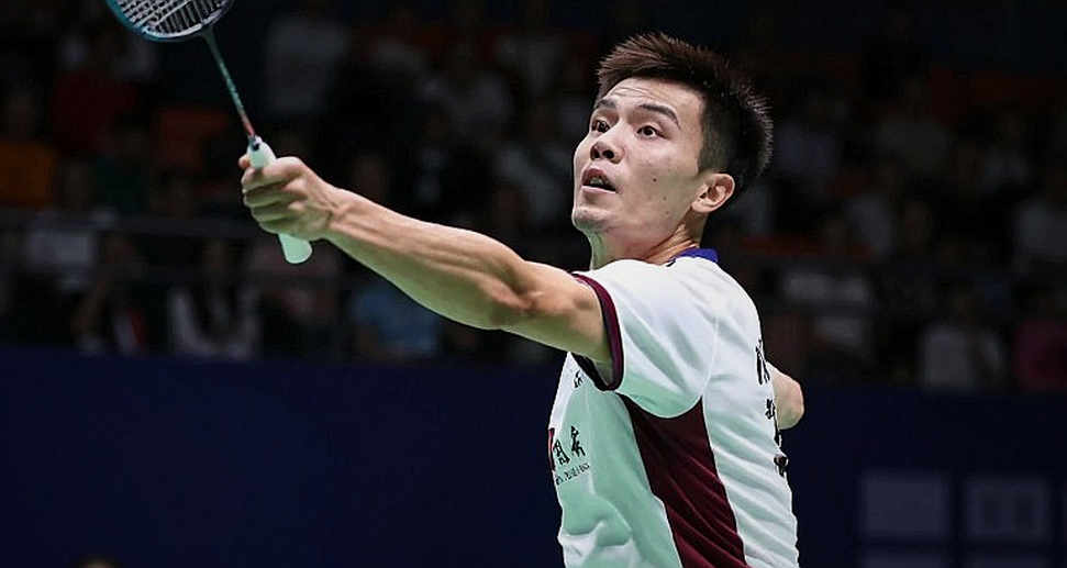 The 35-Shot Rally Enigma and the Late Collapse: Why India Left the 2026 Asian Games With a 'Close' Defeat That Was Always the Script The 35-Shot Rally Enigma and the Late Collapse: Why India Left the 2026 Asian Games With a 'Close' Defeat That Was Always the Script