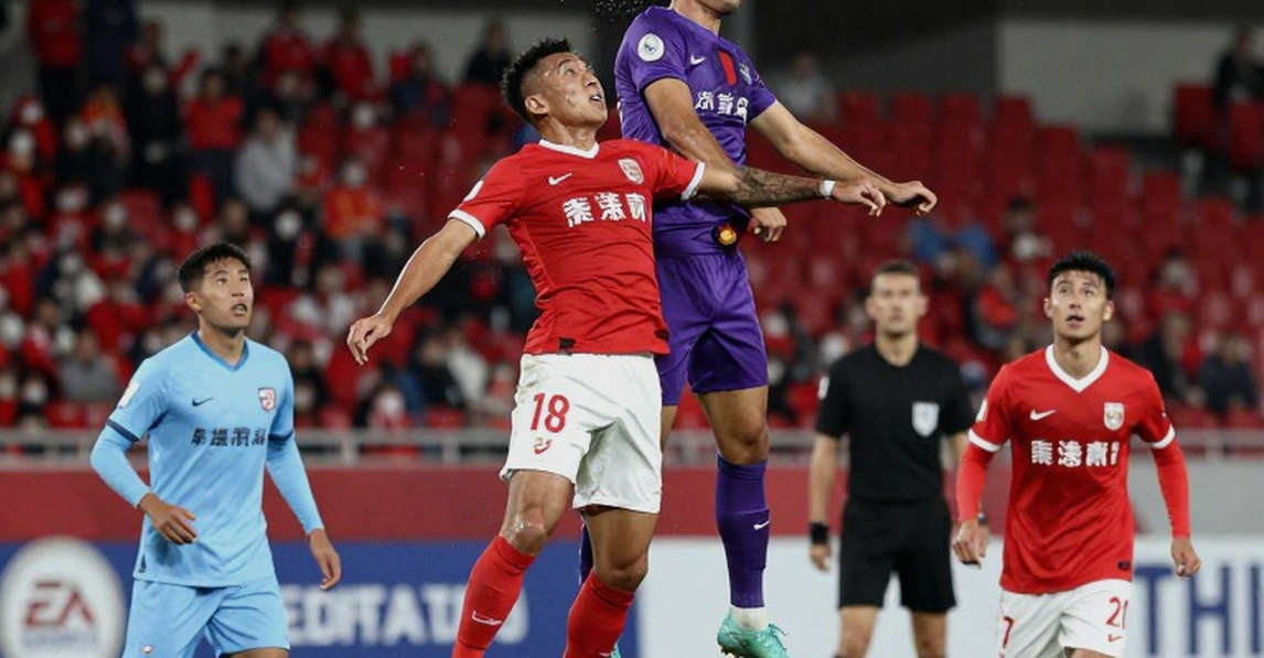 Hiệp một 0-0 giữa U23 Thái Lan và U23 Nhật Bản: Khi kẻ cần chiến thắng bị tỷ số dẫn dắt Hiệp một 0-0 giữa U23 Thái Lan và U23 Nhật Bản: Khi kẻ cần chiến thắng bị tỷ số dẫn dắt