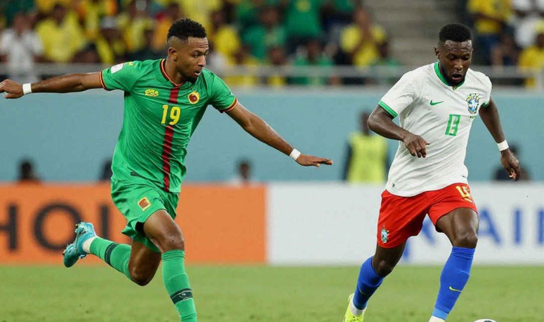 AFC đổi luật chơi: Khi tấm vé World Cup của Việt Nam bị khóa sau cánh cửa xếp hạng