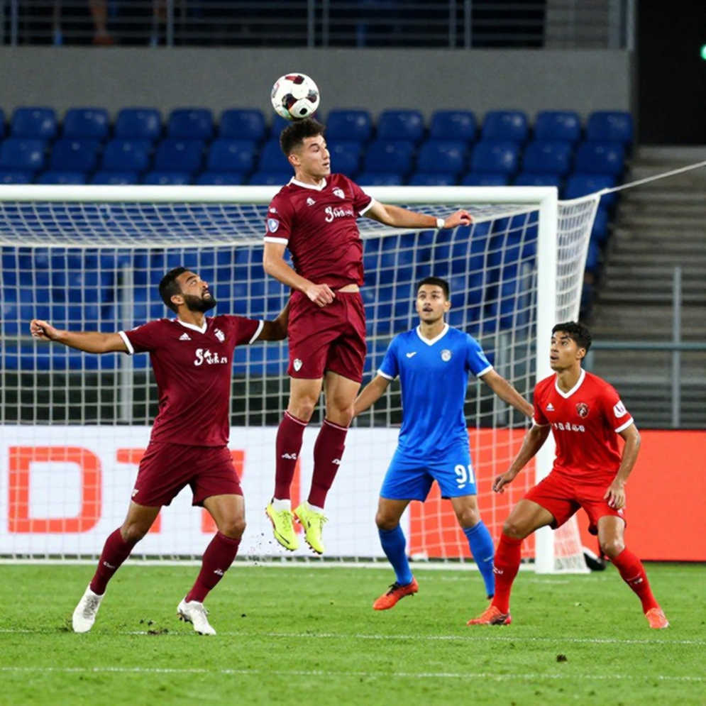 SLNA đón Công an TP.HCM: Bản sắc tập thể gặp sức mạnh ngôi sao ở V.League 2026/27