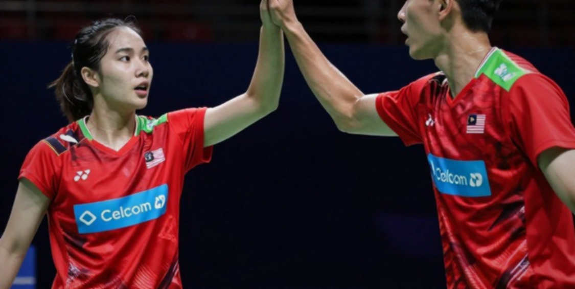 Ashmita Chaliha Questions Conditions at Indonesia Masters Super 100: The Standards Gap Between BWF Tour Tiers Ashmita Chaliha Questions Conditions at Indonesia Masters Super 100: The Standards Gap Between BWF Tour Tiers