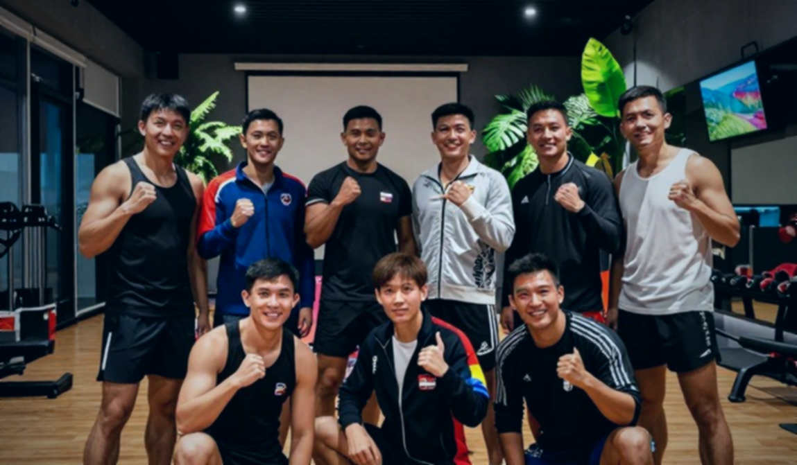 5-0 và tiếng vỗ tay không đến từ khán đài: Khi bài kata của ba cô gái Việt Nam buộc năm vị giám khảo phải đồng lòng 5-0 và tiếng vỗ tay không đến từ khán đài: Khi bài kata của ba cô gái Việt Nam buộc năm vị giám khảo phải đồng lòng