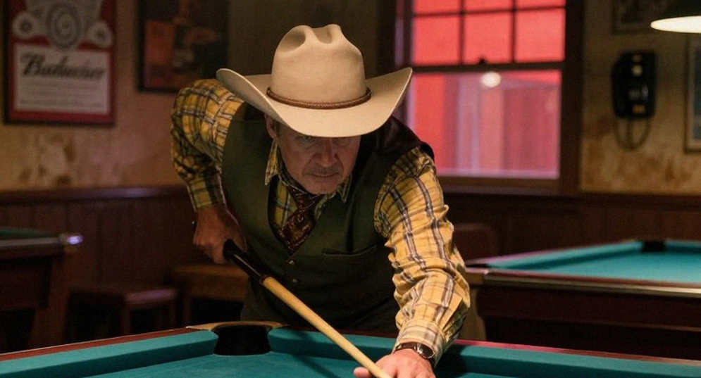 Ali Carter, a Phone Call from Ronnie O'Sullivan's Father, and the Limits of Data in Snooker
