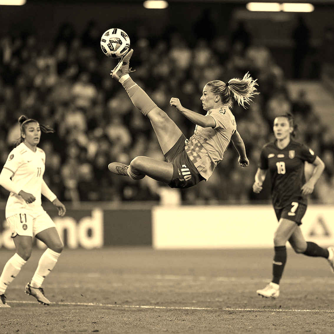 A Labelling Failure at the Data Layer: When Entertainment News Slips Into a Football Feed A Labelling Failure at the Data Layer: When Entertainment News Slips Into a Football Feed