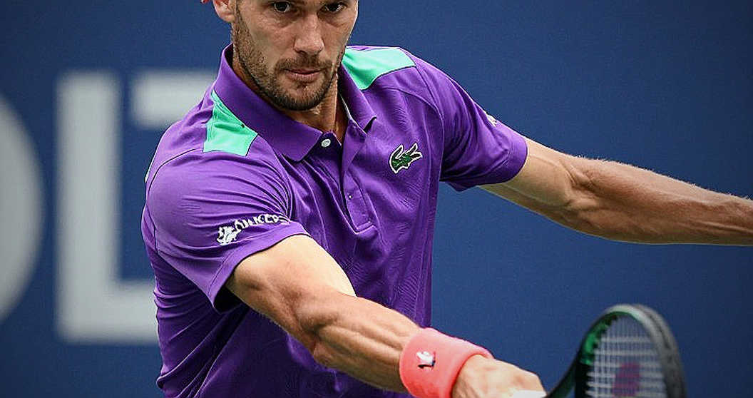 Sinner Out of the Asian Swing: The Knee, 500 Points, and the ATP No. 1 Balance Sheet