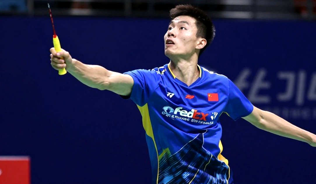 Asian Games 2026: Cầu lông nam Ấn Độ và nhánh đấu có tên chủ nhà Nhật Bản Asian Games 2026: Cầu lông nam Ấn Độ và nhánh đấu có tên chủ nhà Nhật Bản