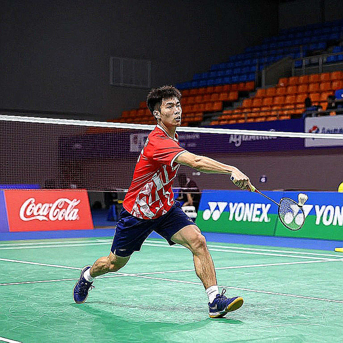 Asian Games 2026: India Women's Badminton Exit at the Quarter-Finals – Two Winnable Games Dropped and the Real Gap Asian Games 2026: India Women's Badminton Exit at the Quarter-Finals – Two Winnable Games Dropped and the Real Gap