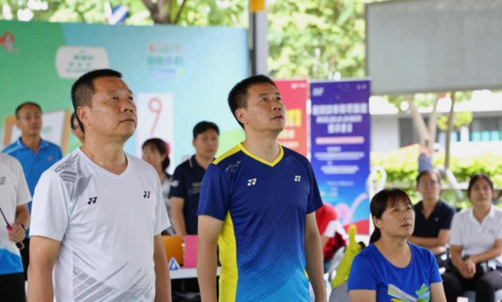 Asian Games 2026: India Women's Badminton Exit at the Quarter-Finals – Two Winnable Games Dropped and the Real Gap Asian Games 2026: India Women's Badminton Exit at the Quarter-Finals – Two Winnable Games Dropped and the Real Gap