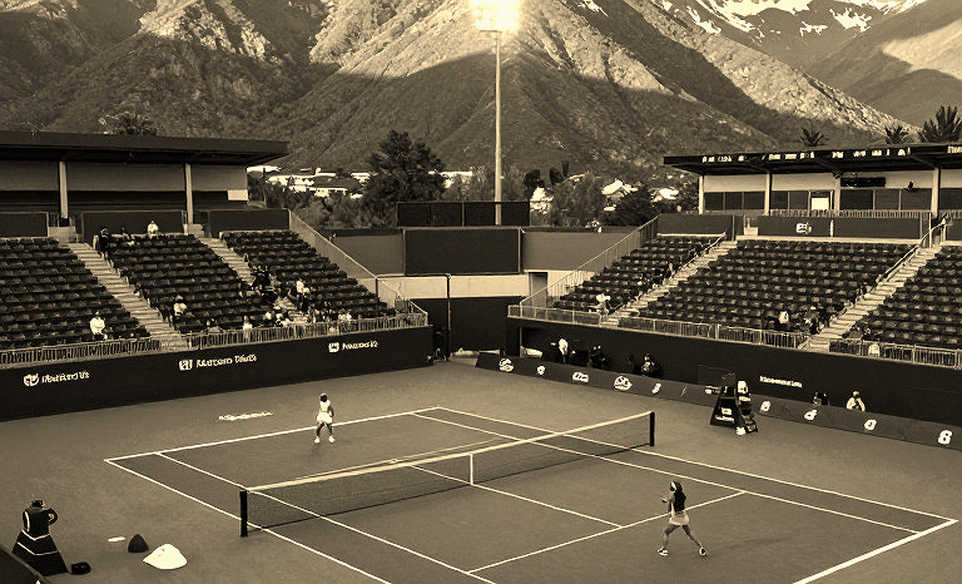 Coco Gauff ngồi vào bàn cổ đông: khi nhà vô địch tự mua lấy nhịp đập của mình Coco Gauff ngồi vào bàn cổ đông: khi nhà vô địch tự mua lấy nhịp đập của mình