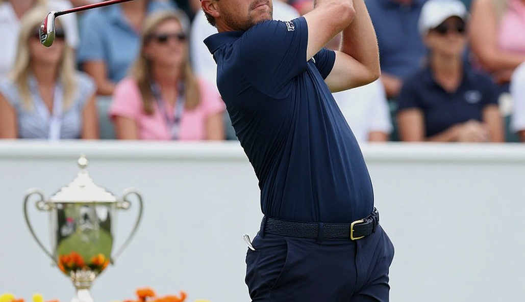 Khi dữ liệu golf Hàn Quốc không đủ để định giá: Bài học từ một pipeline phân tích thất bại