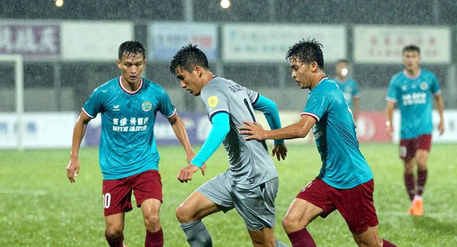 Cristiano Ronaldo và đội tuyển Bồ Đào Nha: đọc cuộc chia tay bằng dữ liệu, không bằng cảm xúc