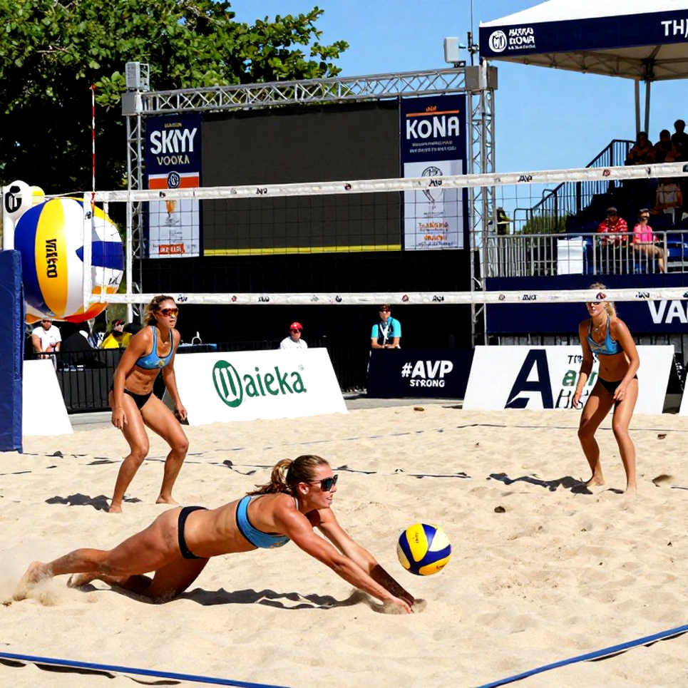 Liga Voli Mahasiswa 2026: 36 đội, 24 trường đại học và một nền tảng truyền thông tự dựng giải