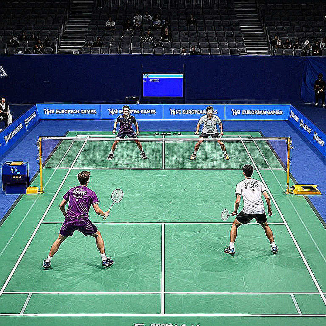 India at the 2026 Asian Games: A 36-Shot Rally and Four More Years Pushed Back India at the 2026 Asian Games: A 36-Shot Rally and Four More Years Pushed Back