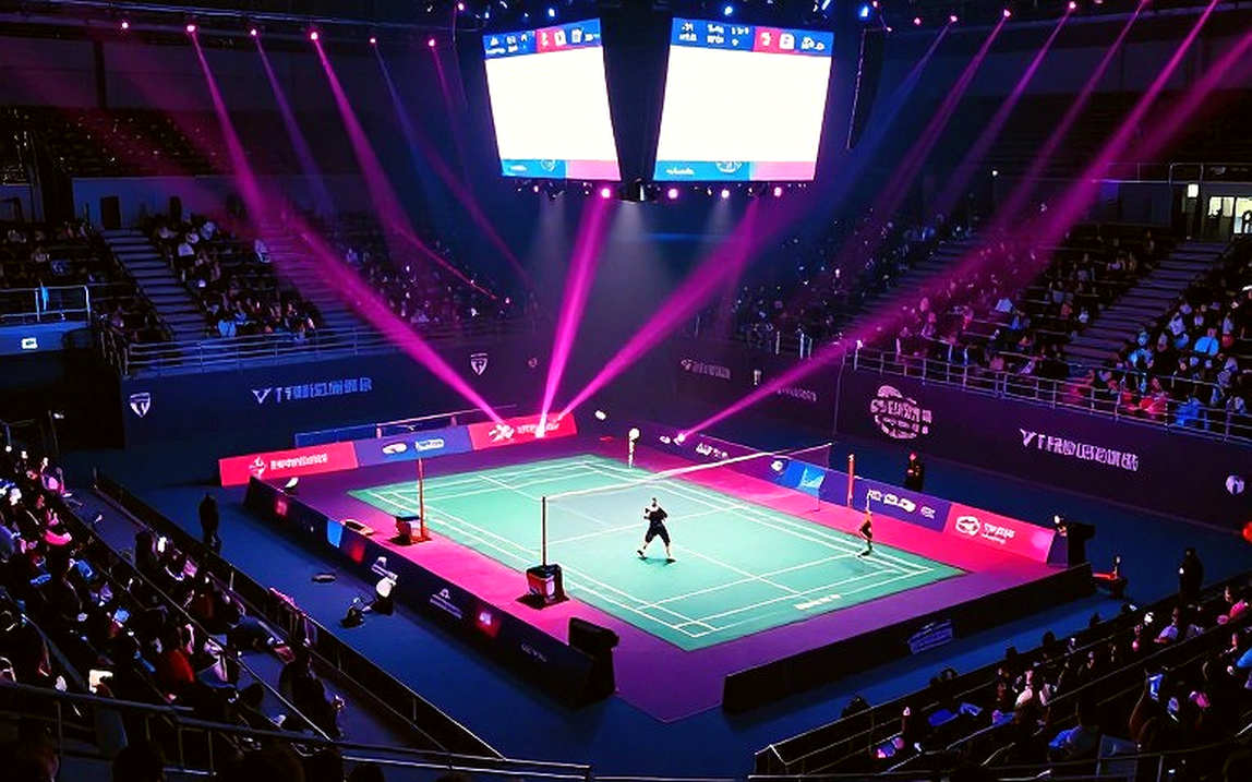 India at the 2026 Asian Games: A 36-Shot Rally and Four More Years Pushed Back India at the 2026 Asian Games: A 36-Shot Rally and Four More Years Pushed Back